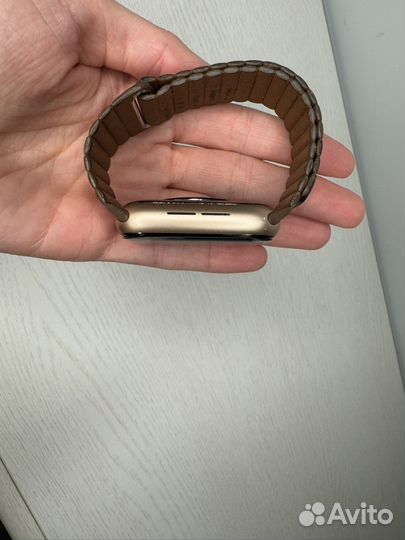 Apple watch series 6 44mm