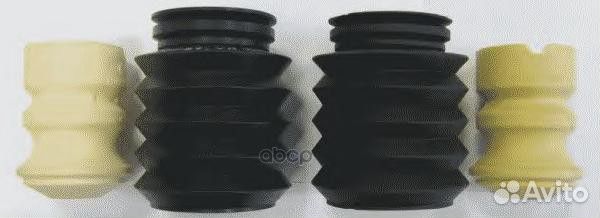 Пылезащитный комплект, амортизатор 900083 Sachs