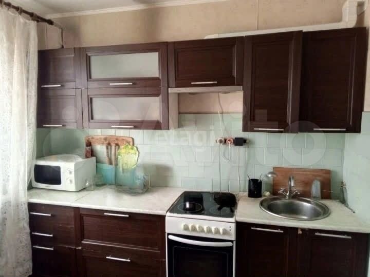 4-к. квартира, 72,1 м², 10/10 эт.