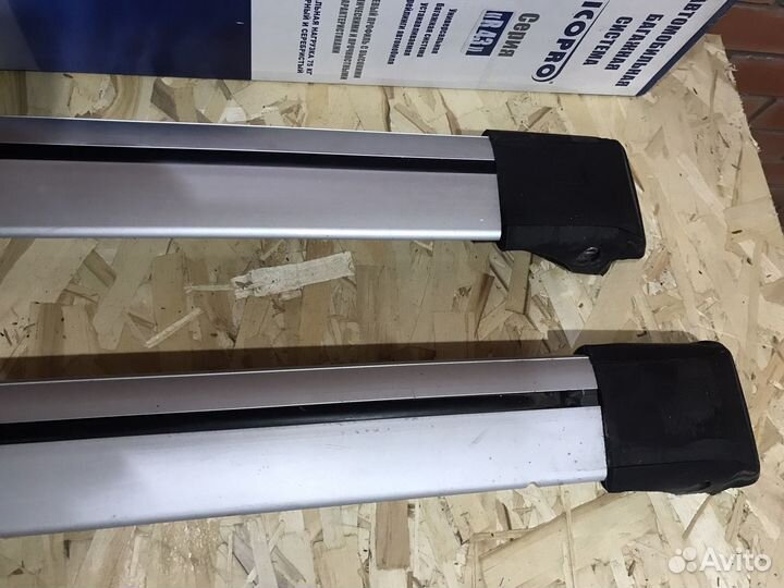 Багажник на крышу Ficopro r43 r44