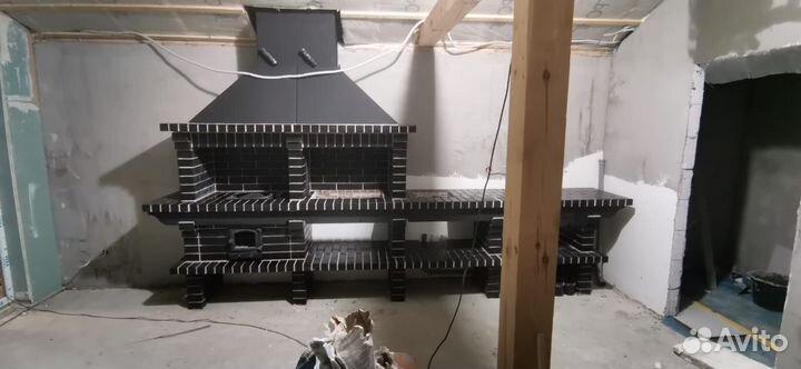 Мангал барбекю