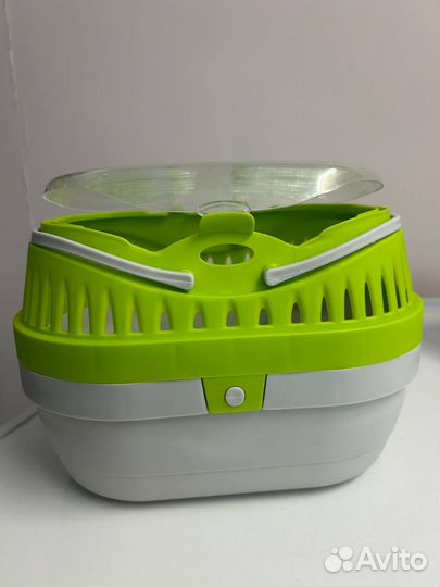 Переноска для грызунов