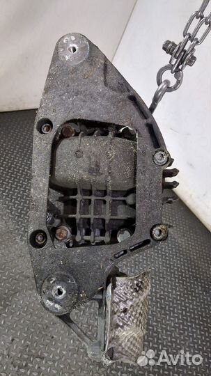 Редуктор моста задний Audi A7