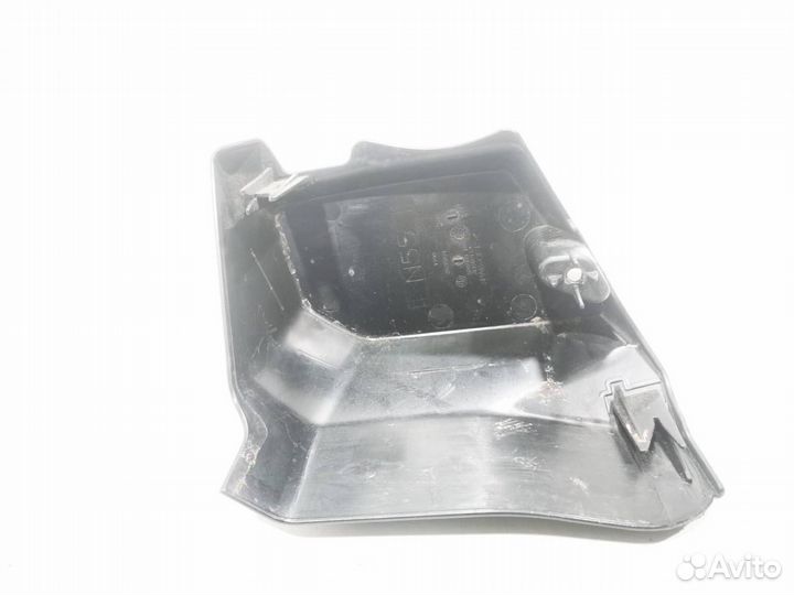 Декоративная крышка двигателя BMW 4 12908620771