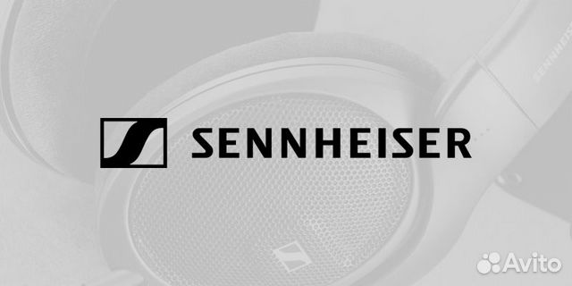 Кабели для наушников Sennheiser