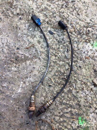 Лямбда зонд Chevrolet lacetti 1.6