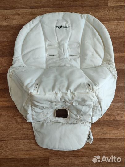 Чехол на стульчик peg perego tatamia