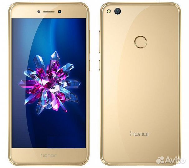 HONOR 8 Lite, 4/32 ГБ