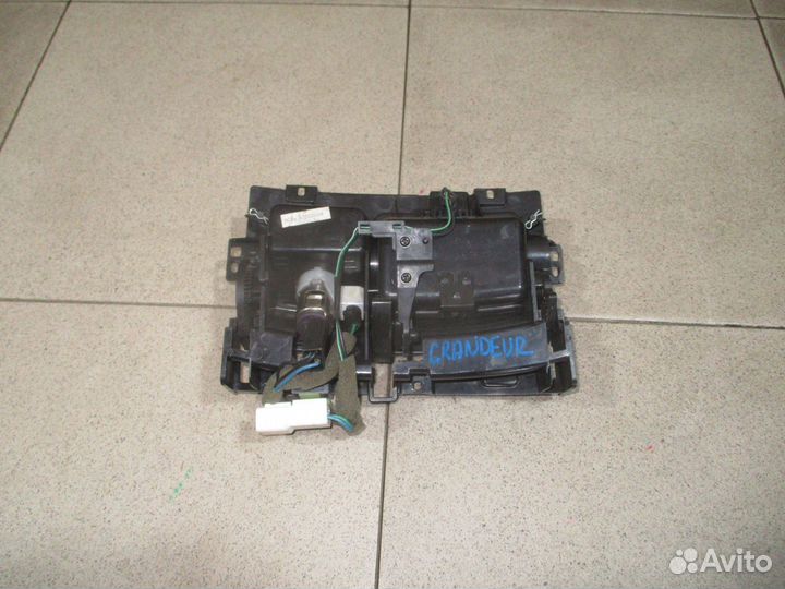 Пепельница передняя Hyundai Grandeur (TG) 2005-20