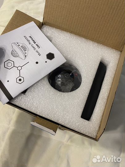 Ночник мультимедия