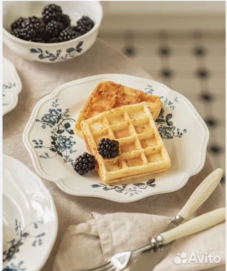 Столовый сервиз