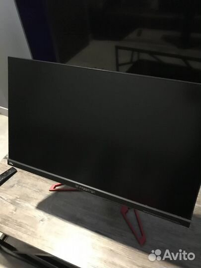 2K Монитор Acer Predator XB271HUbmiprz 165hz