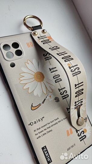 Чехол на Huawei p40 lite