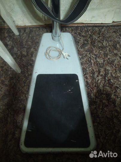 Тренажёр Вибромассажёр Тонус 2