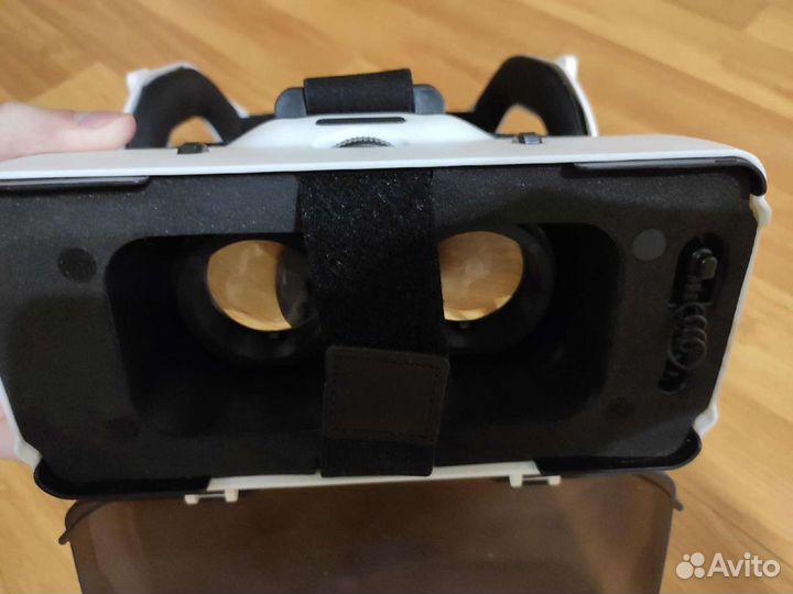 Vr очки для телефона