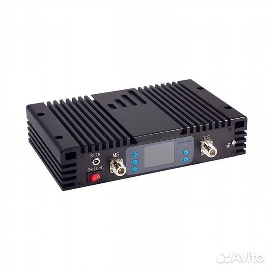 Усилители сотовой связи (репитерGSM, 3G, 4G)