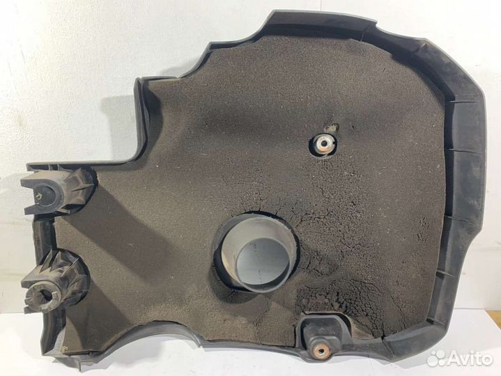 Крышка двигателя декоративная Nissan Navara D40 73376191