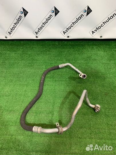 Трубка кондиционера Bmw X3 G01 2021