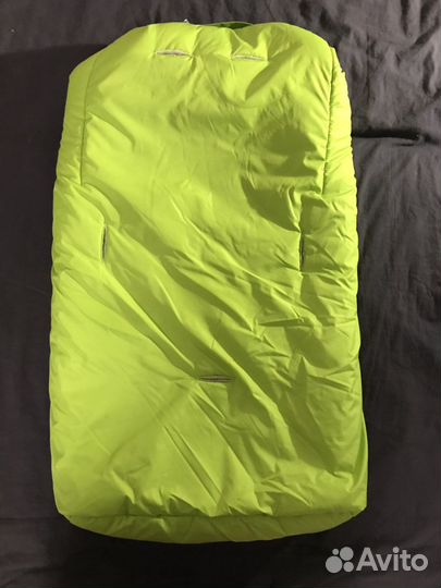 Конверт зимний