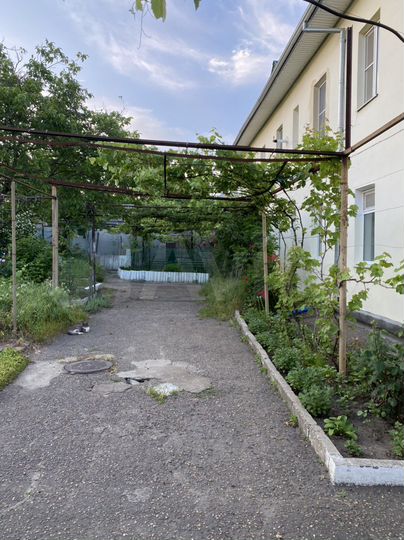 2-к. квартира, 48 м², 2/2 эт.