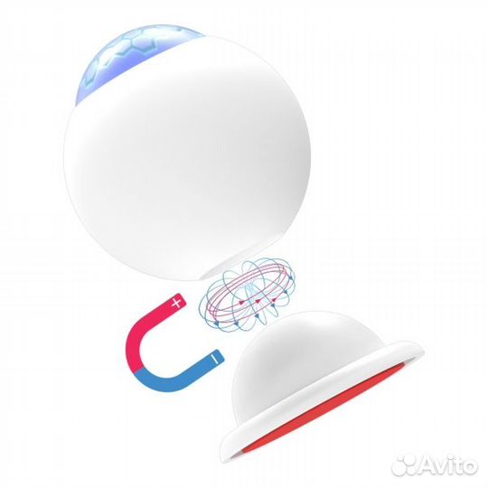 Wi-Fi датчик движения Ritmix SDT-200-Tuya