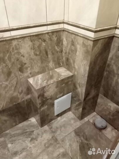 Ремонт и отделка квартир