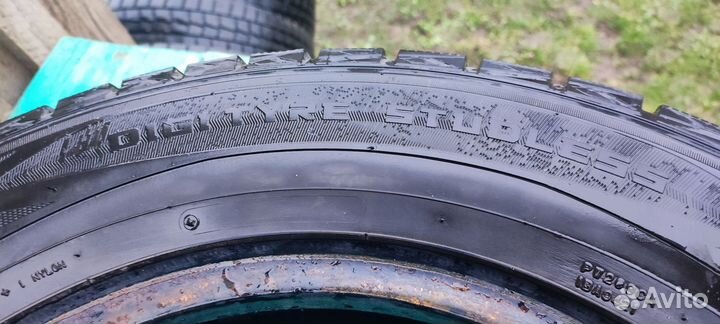 Dunlop Winter Maxx 195/65 R15