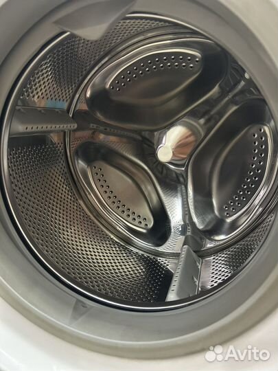 Стиральная машина indesit 7кг