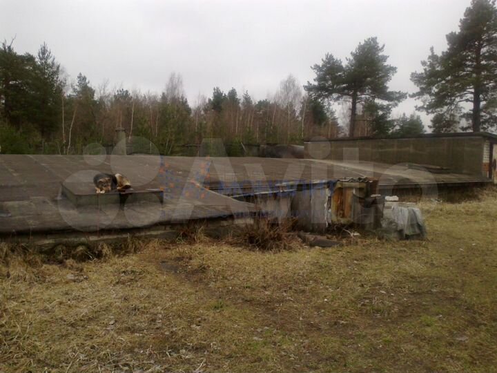 Участок 2 га (промназначения)