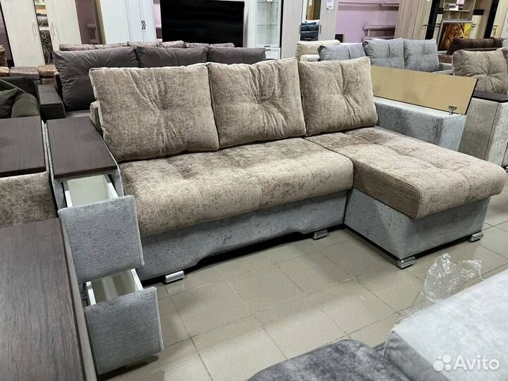 Диван угловой Вегас Честная Цена