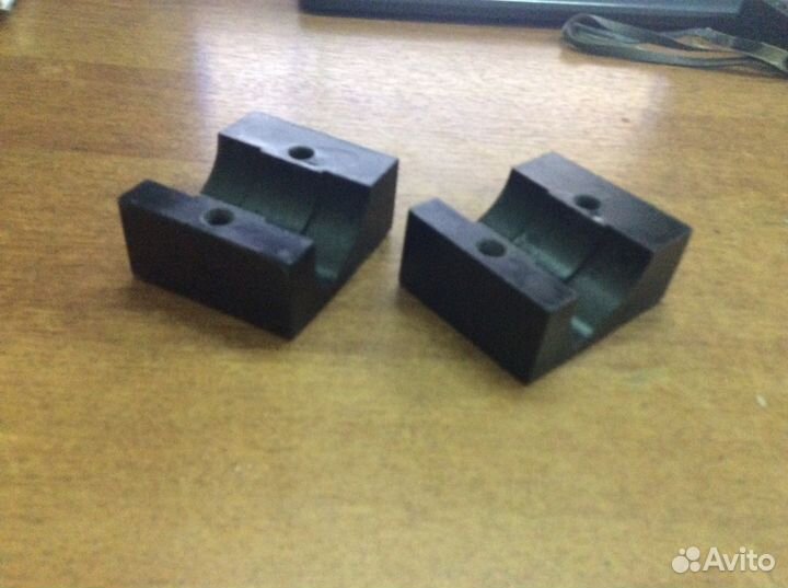 Бугеля Saab 9-3 ss Cadillac BLS 2.0t