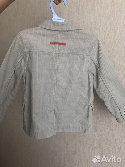 Пиджаки на маленького мальчика