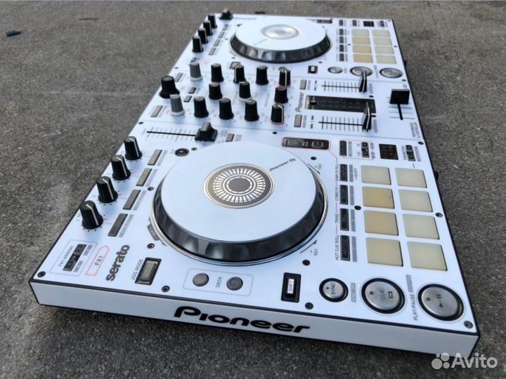 Панель для Pioneer DDJ-SR