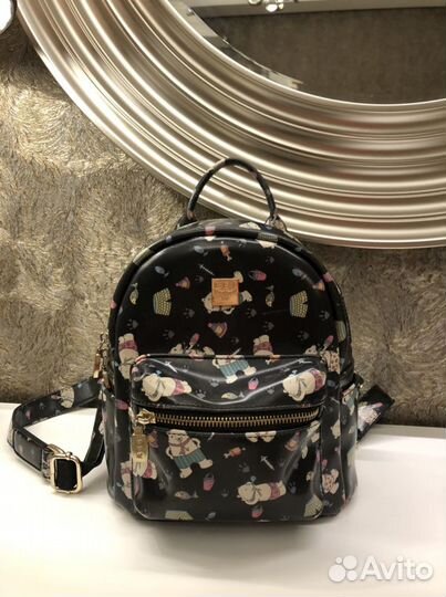 Рюкзак женский/детский