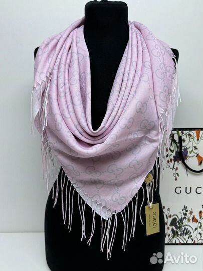 Платок 8 цветов