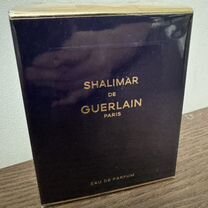 Guerlain shalimar 50