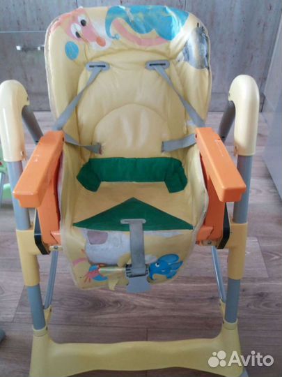 Стул для кормления