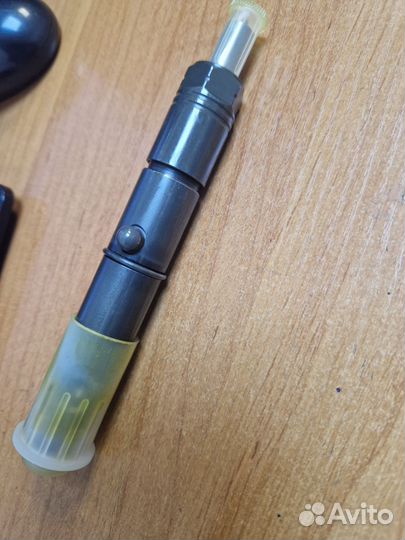 Форсунка 0432131669