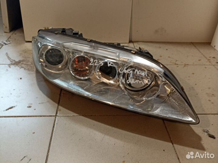 Фара ксенон Mazda 6 GG