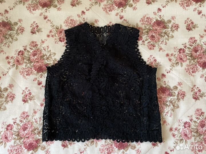 Вологодское кружево