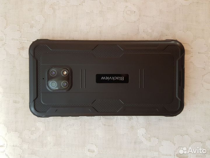 Blackview BV4900, 3/32 ГБ