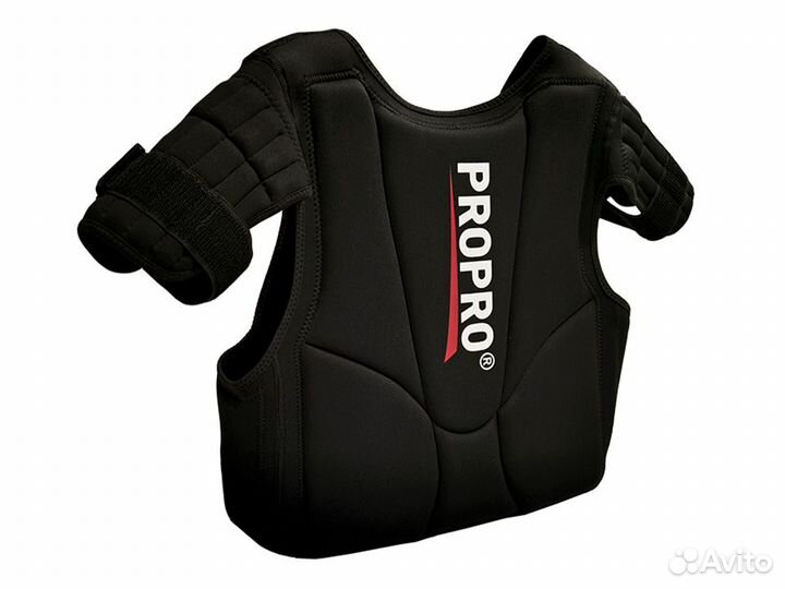 Защита для сноуборда и горных лыж (новая)