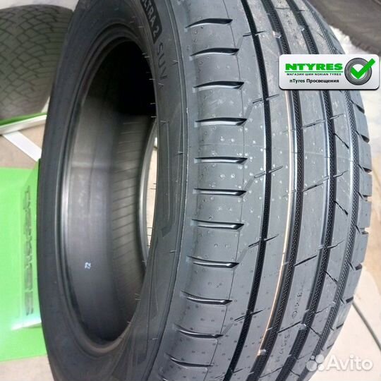 Ikon Tyres Autograph Ultra 2 255/35 R20 97Y