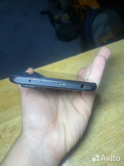 Xiaomi Redmi Note 10 Pro, 8/128 ГБ