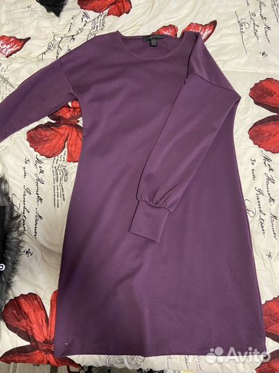 Пакет женских вещей, р-р 44