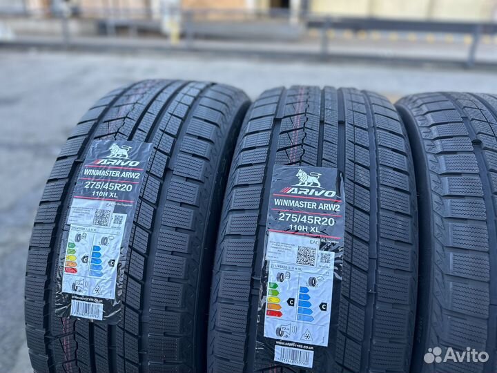 Arivo Winmaster ARW2 275/45 R20 111V