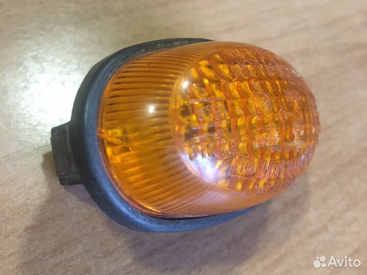 Повторитель поворота Hyundai Sonata 1988-1993