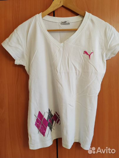 Футболка puma