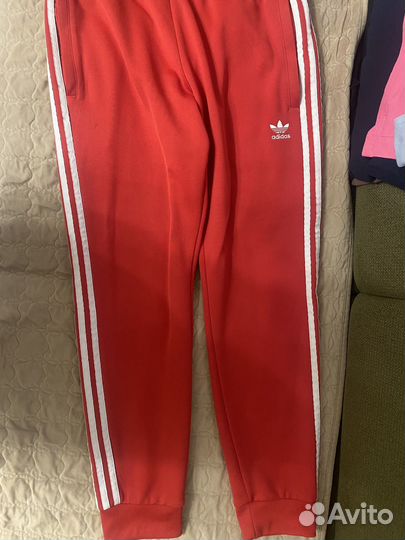 Спортивные брюки adidas