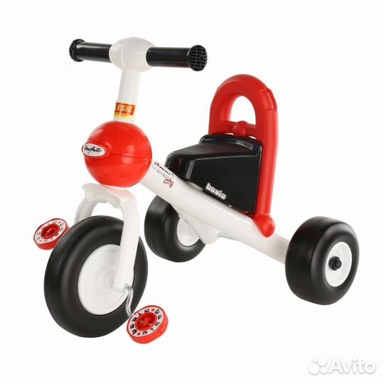 Велосипед 46208 3-х колёсный 